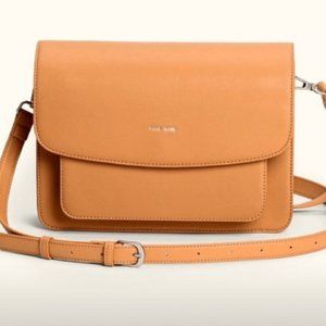 PIXIE MOOD Zoe Vegan Leather Crossbody Bag
